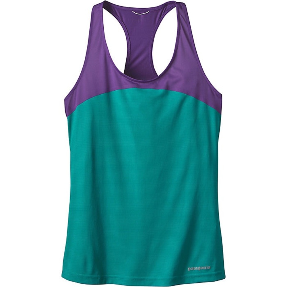 Patagonia Windchaser tank top